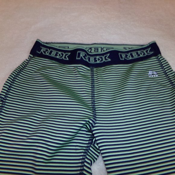 RBX WORKOUT PANTS - Picture 2 of 5